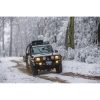 ARB Deluxe Bull Bar For 07+ 70 Series Landcruiser - Satin Black - Image 2