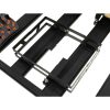 ARB Base Rack Jerry Can Holder Double Horizontal - Image 2
