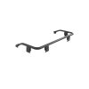 ARB Base Rack Front 1/4 Guard Rail 1155mm - Suits 1770010