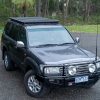 ARB Base Rack Mount For Land Cruiser 100/105 Series & Lexus LX470 Suits 1770030 - Image 2