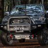 ARB Summit Sahara Bar Toyota Hilux 2020 On - Image 3