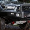 ARB Summit Sahara Bar Toyota Hilux 2020 On - Image 2