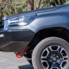 ARB Summit Sahara Bar Toyota Hilux 2020 On - Image 6