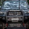 ARB Sahara Bar Toyota Hilux 2018 - 2020 - Image 14
