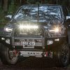 ARB Sahara Bar Toyota Hilux 2018 - 2020 - Image 13