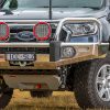 ARB Alloy Bull Bar Ford Everest 2015 - 2018