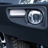 ARB Commercial Bull Bar Toyota Hilux 2020 On - Image 3