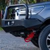 ARB Commercial Bull Bar Toyota Hilux 2020 On - Image 7