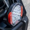 ARB Summit Bull Bar Toyota Hilux 2020 On - Image 4