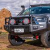 ARB Summit Bull Bar Toyota Hilux 2020 On - Image 9