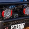 ARB Summit Bull Bar Toyota Hilux 2020 On - Image 6