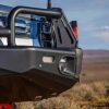 ARB Summit Bull Bar Toyota Hilux 2020 On - Image 8