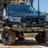 ARB Sahara Bar Toyota Hilux 2018 - 2020 - Image 7