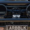 ARB Sahara Bar Toyota Hilux 2018 - 2020 - Image 6