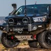 ARB Sahara Bar Toyota Hilux 2018 - 2020 - Image 8