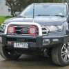 ARB Summit Sahara Bull Bar Ford Everest 2019 - 2022