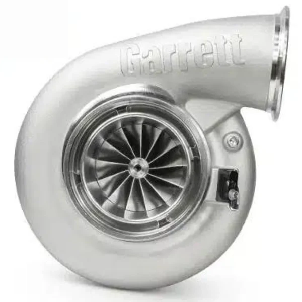 Garrett G45-1600