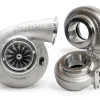 Garrett G45-1350 T4 Dual Entry EWG 1.01 A/R - Image 2