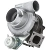 Garrett GT2871R Hose Tail .86 A/R