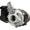 Garrett GTB2256VK Turbo 3.2 Ford Ranger / Mazda BT50 Upgrade