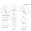 Garrett G45-1600 Vband EWG 1.25 A/R - Image 4