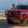 ARB Summit Bull Bar Toyota Hilux 2018 - 2020