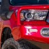 ARB Summit Bull Bar Toyota Hilux 2018 - 2020 - Image 2