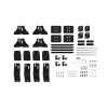 ARB Base Rack Mount Suits 1770090/1770030/1770040/1770100/1770070/1770080/1770020
