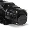 Bushranger Covert Winch 10,000lb With Synthetic Rope - Image 5
