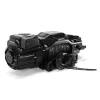 Bushranger Covert Winch 12,000lb With Synthetic Rope - Image 4