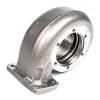 Garrett GT / GTX35R Turbine Housing Kit T3 Dual Entry .61 A/R - Image 2