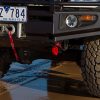 ARB Recover Point - Toyota Landcruiser 70 Series 99 LHS - Image 2