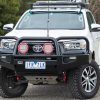 ARB Commercial Bull Bar Toyota Hilux 2018 - 2020