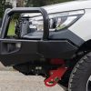 ARB Commercial Bull Bar Toyota Hilux 2018 - 2020 - Image 2
