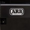 ARB Commercial Bull Bar Toyota Hilux 2018 - 2020 - Image 5