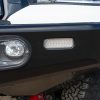 ARB Sahara Bar Toyota Hilux 2018 - 2020 - Image 9