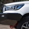 ARB Sahara Bar Toyota Hilux 2018 - 2020 - Image 3