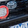ARB Sahara Bar Toyota Hilux 2018 - 2020 - Image 4