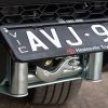 ARB Summit Bull Bar Toyota Hilux 2018 - 2020 - Image 5