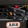 ARB Summit Bull Bar Toyota Hilux 2018 - 2020 - Image 4