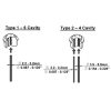 ARB Base Rack Roof Rack Wiring Kit Pre Wired - Image 3
