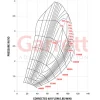 Garrett G42-1200C Vband EWG 1.28 A/R - Image 2
