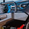 ARB Summit MKII Bull Bar Toyota Hilux 2020 On - Image 7