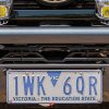 ARB Summit MKII Bull Bar Toyota Hilux 2020 On - Image 9