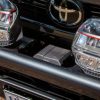 ARB Summit MKII Bull Bar Toyota Hilux 2020 On - Image 2