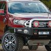ARB Sahara Bar Ford Everest 2015 - 2018