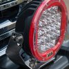 ARB Sahara Bar Ford Everest 2015 - 2018 - Image 5