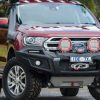 ARB Stealth Bar Ford Everest 2015 - 2018 - Image 2