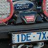 ARB Stealth Bar Ford Everest 2015 - 2018 - Image 3