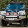 ARB Alloy Bull Bar Landcruiser 200 (GX and GHL) 2015 - 2020